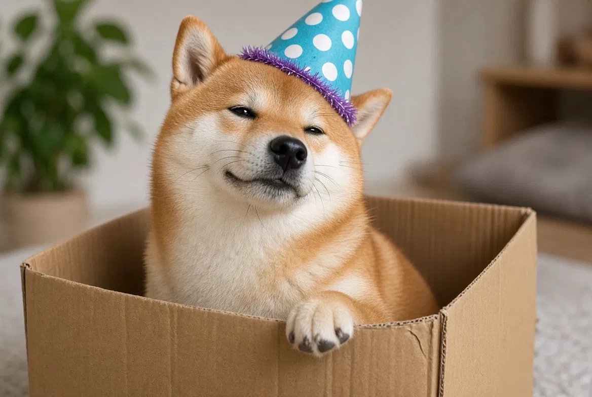 ConquerorLagann's tweet photo. @Gemini great, buy some Shiba inu , paired with $SHIB 🎉

7LMhSEE6efKSc58RdqBqPwujfgkdrwB5TuNvqYeYpump https://t.co/mYc949EODo