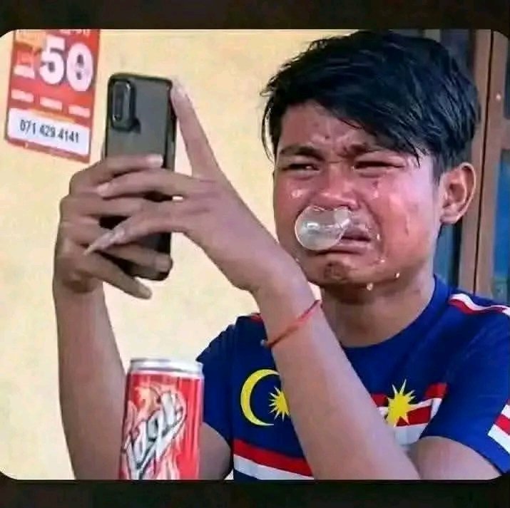AntonySpinn's tweet photo. @OnefootballM "10 oRg PenAlti 😂" https://t.co/qOAdB4dSxv