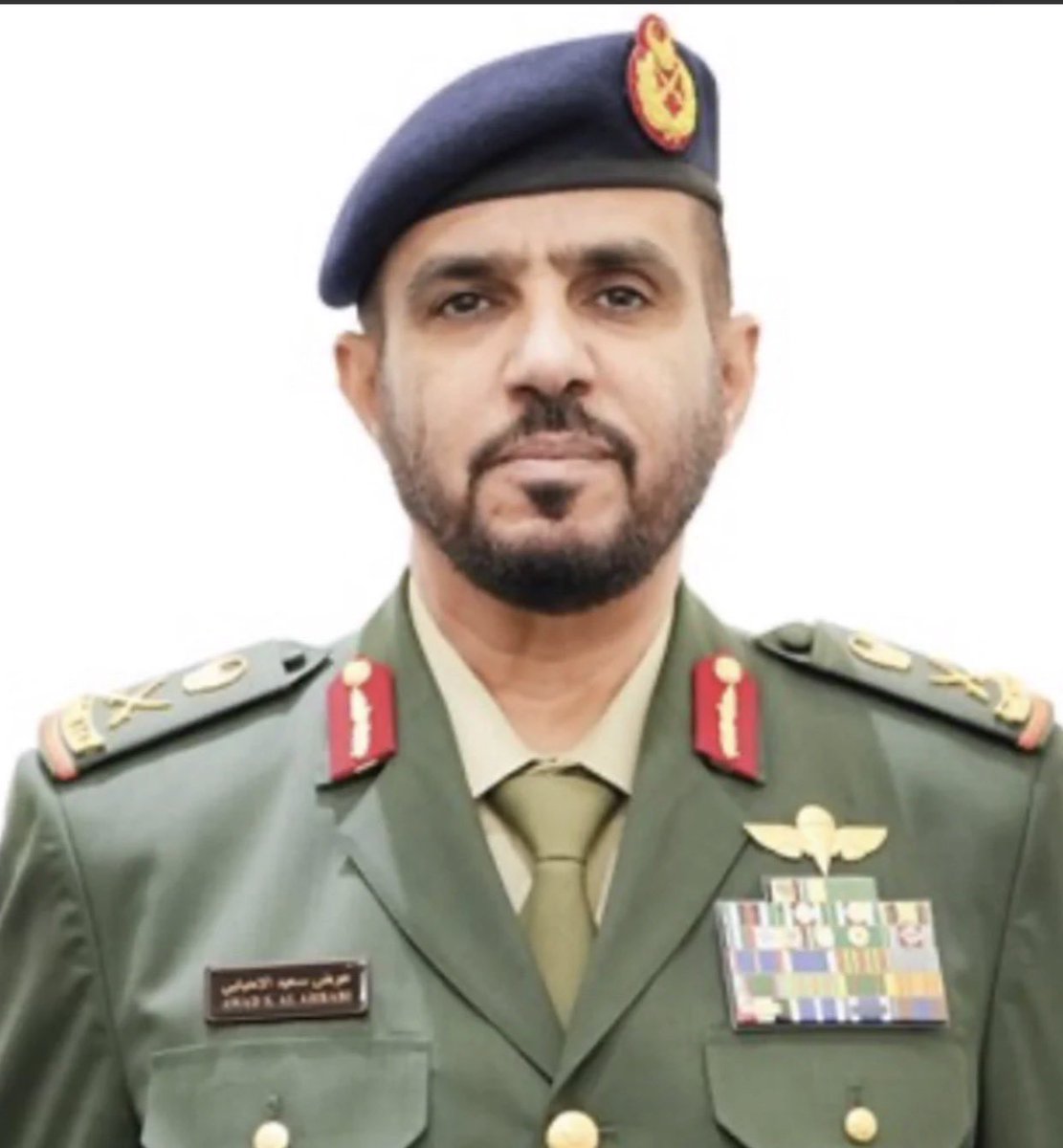 WAAW126284's tweet photo. @marwan_aljaberi قريبآ https://t.co/vWo2kgsvHo