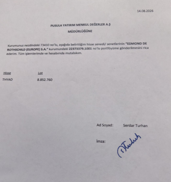 kadirturokozdmr's tweet photo. Doğuysa tercümesi şu ; 
Fona çaktı kendi şirketinin  hisselerini  fahiş fiyattan ,sonra gitti  kendine aldı #thyao hissesini o parayla ve arazi olmaya çalıştı.2.5 MİLYAR TL'lik  #THYAO  hissesi  nasıl uçurulur adlı çalışma. https://t.co/2A0xdMr3m7