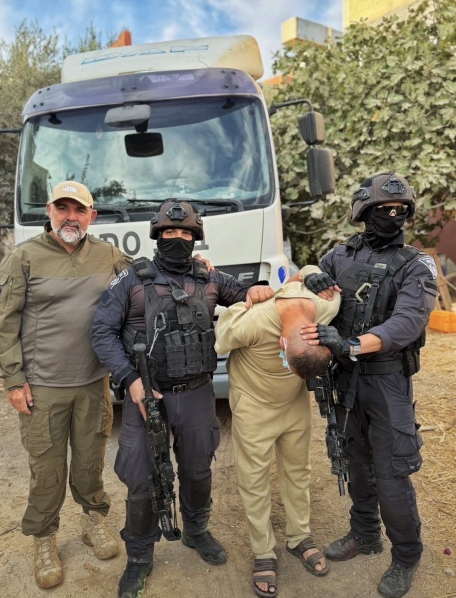 MichalSabra's tweet photo. Remember this Palestinian who proudly videotaped himself dumping sewage into a stream, he’s not so proud anymore . We got him. https://t.co/oyl5QMCgRi