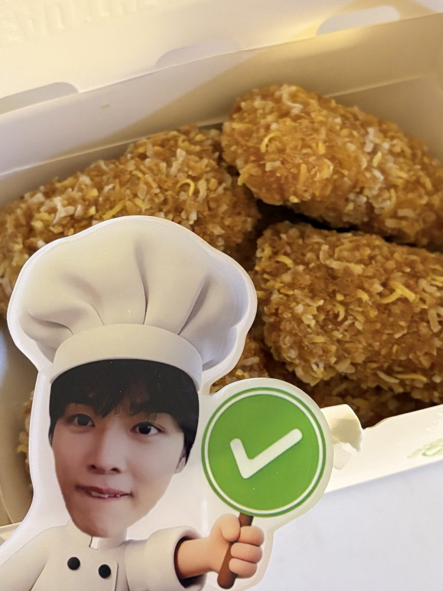 yonisc_'s tweet photo. 마싯네요. https://t.co/3wYT7gAPQ4