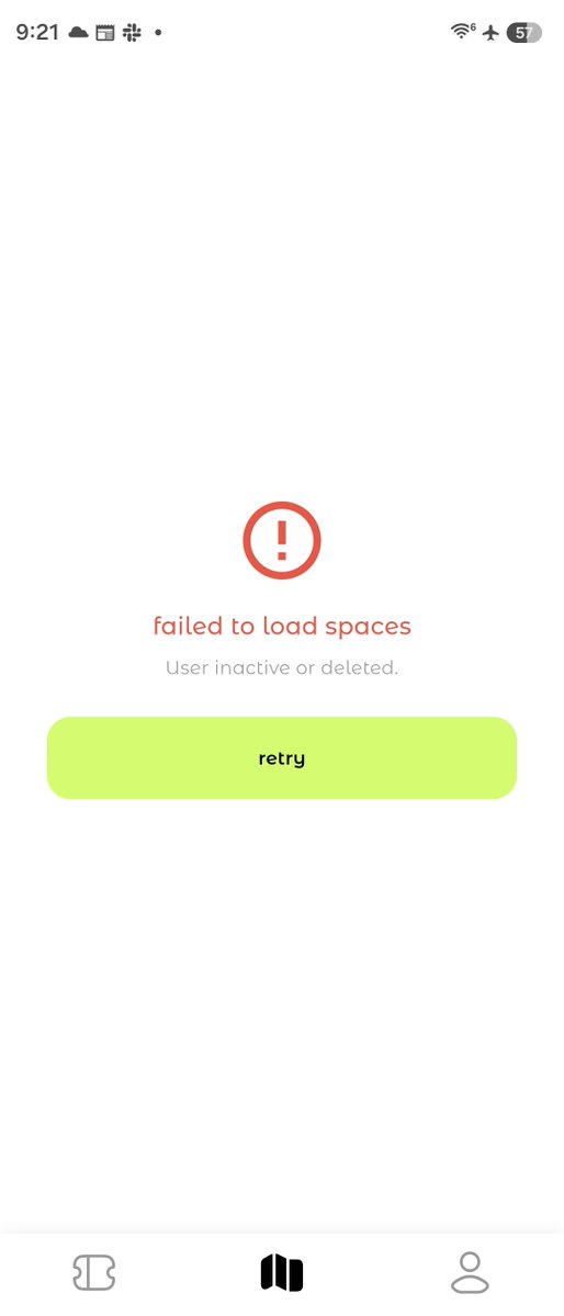 sephr's tweet photo. ‌@lans_irl is not a serious company. A co-founder texted me after I signed up to use a co-working space that was errantly listed as available.

I asked for a refund and she confirmed that she would refund me. She then proceeded to ban me after I submitted a chargeback days later. https://t.co/d9NjfaKrWC