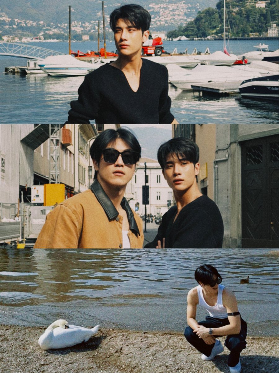 TYY09's tweet photo. us in como — oct 2026
🛶🦢🏔️(♥️) https://t.co/mbR1BgYhLh