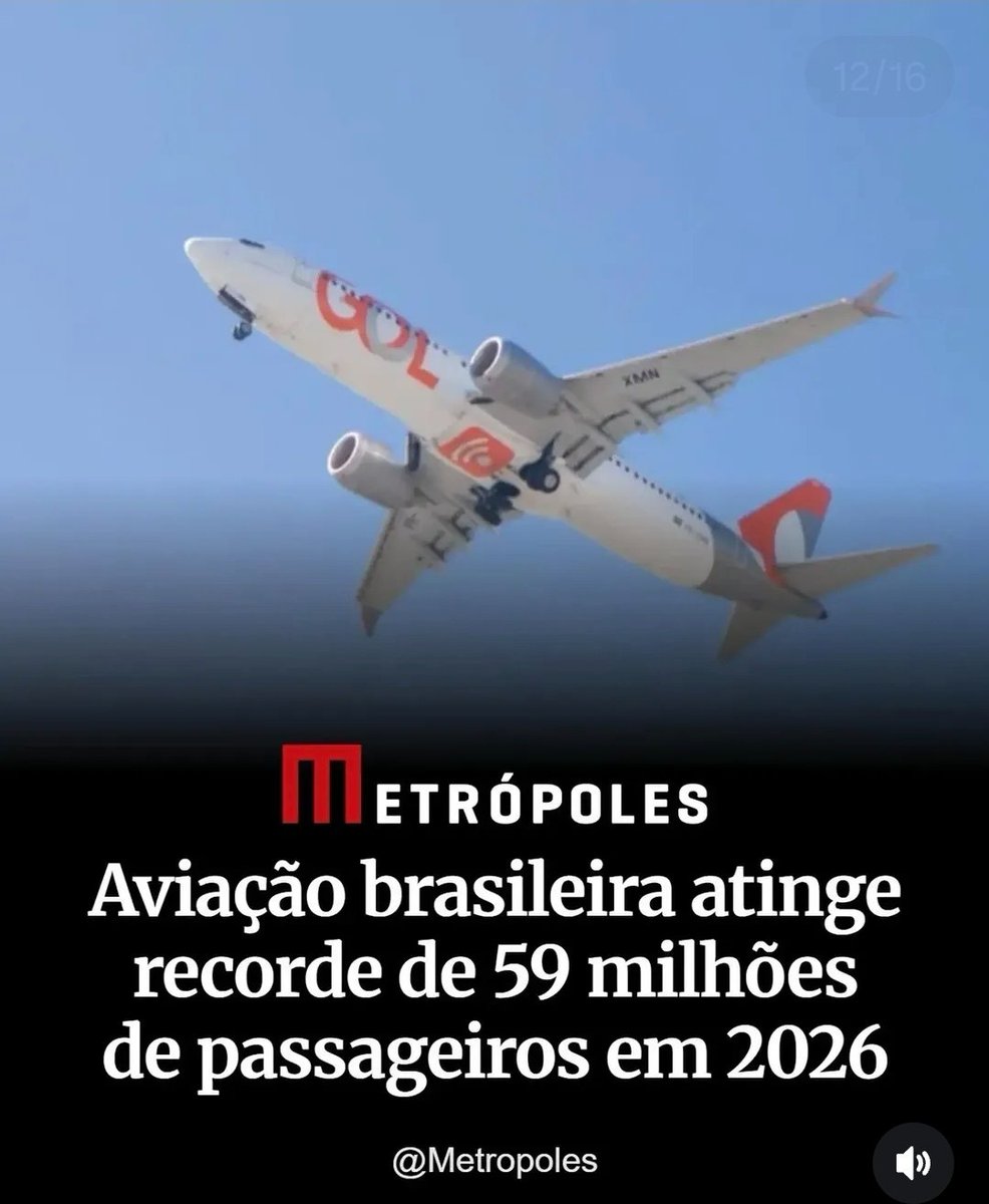 7CatsRockReggae's tweet photo. @g1 Mas o Lula quebrou o país... Petrobrás só dá prejuízo, ninguém mais consegue viajar de avião, os aviões da Embraer são de péssima qualidade, o agro tá no fundo do poço 👉🏻😎 https://t.co/WngOMPTOxe
