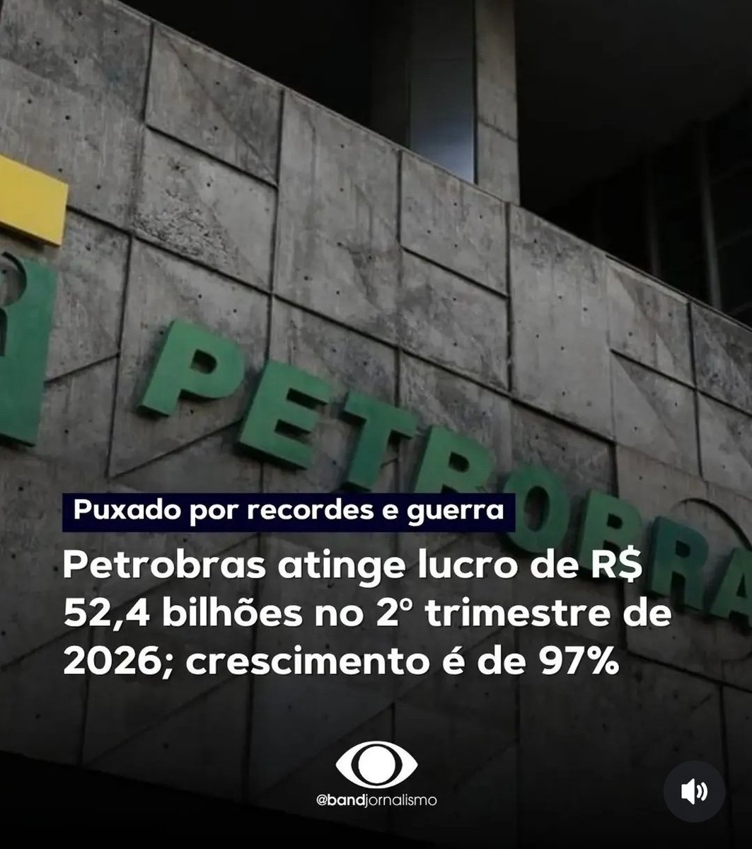 7CatsRockReggae's tweet photo. @g1 Mas o Lula quebrou o país... Petrobrás só dá prejuízo, ninguém mais consegue viajar de avião, os aviões da Embraer são de péssima qualidade, o agro tá no fundo do poço 👉🏻😎 https://t.co/WngOMPTOxe