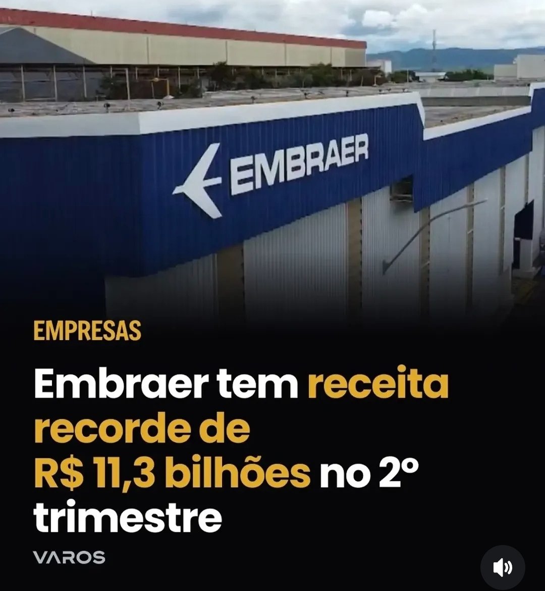 7CatsRockReggae's tweet photo. @g1 Mas o Lula quebrou o país... Petrobrás só dá prejuízo, ninguém mais consegue viajar de avião, os aviões da Embraer são de péssima qualidade, o agro tá no fundo do poço 👉🏻😎 https://t.co/WngOMPTOxe