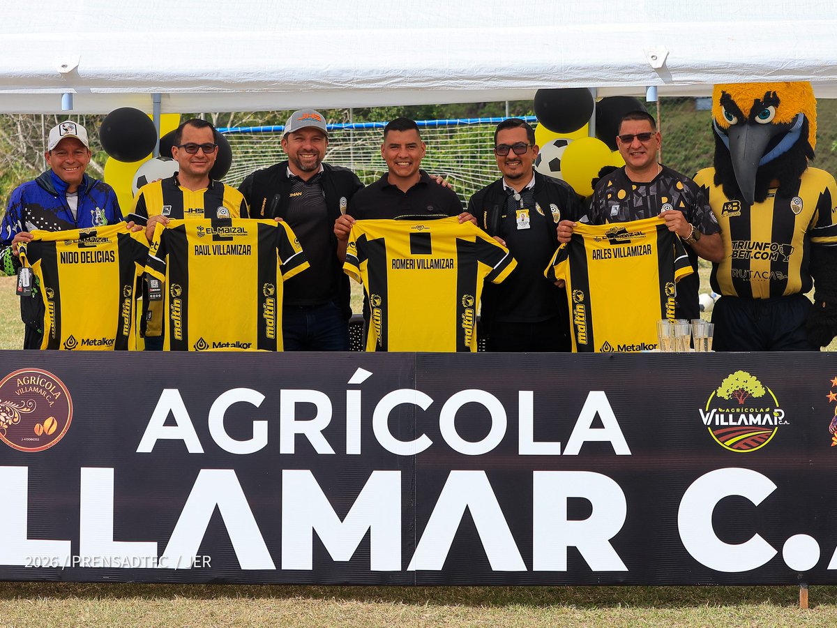 Cantera_DTFC's tweet photo. | #NidosAurinegros | 🫂 ¡GRACIAS, Delicias! 🫂

👏🏻 Este fin de semana concretamos el Nido Aurinegro número 1️⃣1️⃣ con con la escuela Fundación Deportiva Tamá, ubicada en el municipio Rafael Urdaneta 🤝

🦾 Continuamos la expansión por todo el territorio tachirense para captar los futuros talentos Aurinegros 👏🏻

#VamosTáchira 💛🖤