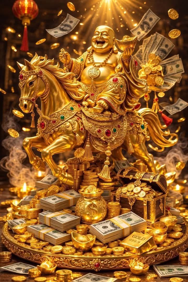 SOG_741's tweet photo. May the work of your hands prosper. 
May your income increase. 
May your savings grow. 
May your investments be fruitful. 
May you become financially independent and capable of helping others without putting yourself in hardship.

Claim It. 😇🕊️ https://t.co/TVIPX06xz7