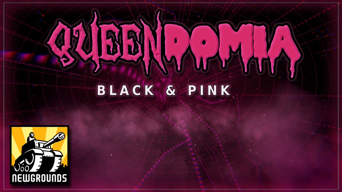 millaceedee's tweet photo. A heartfelt thank you to everyone who has voted on Black &amp; Pink! 🖤💗 Your support means a lot after all the work I've put into this game.

🎮 https://t.co/CMmKTJhFzo

#Newgrounds #WebGL #AdultGame #Unity3d #GameDev https://t.co/kWWBtEXwSX