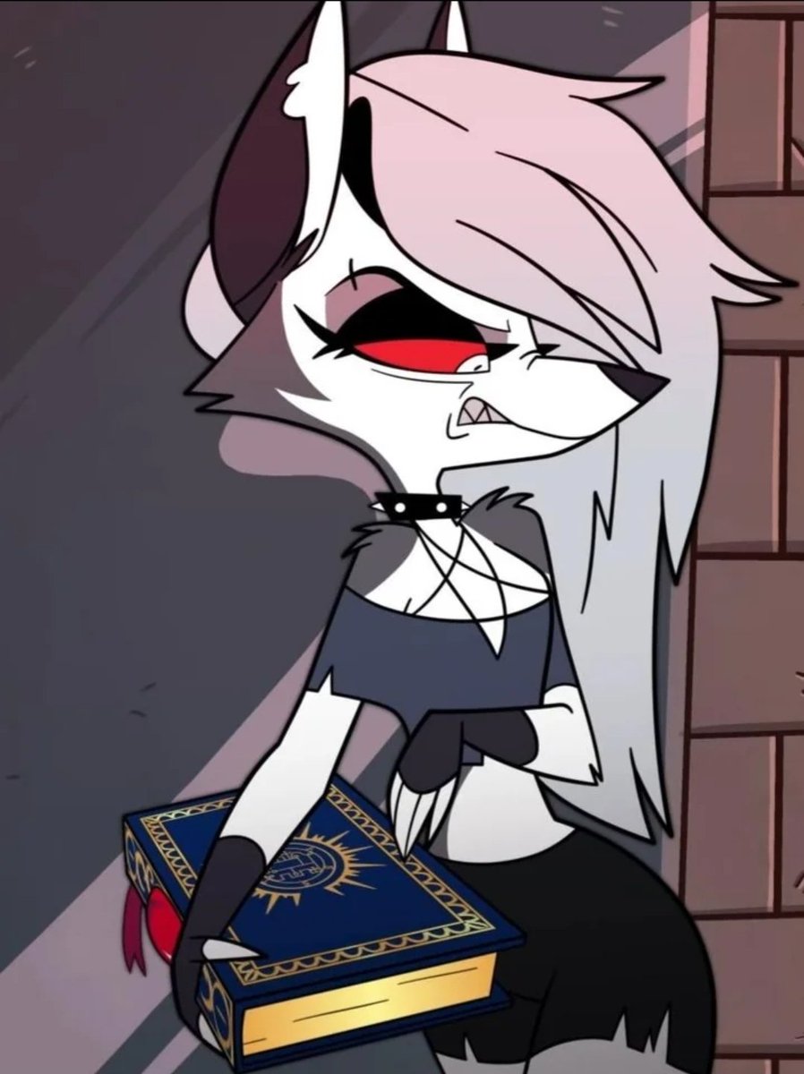 literallydarnel's tweet photo. Ppl say Stolas didn't teach Octavia much because he wanted her to be free, but don't yall think 17 years is too long for Octavia to know jack about the book she has to use now that Stolas is banished for a century? We're at a point that I.M.P knows more spells than her https://t.co/h8RQWXvgkO