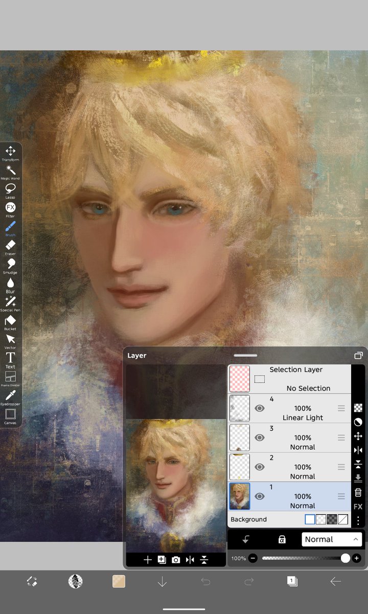 chisatelier's tweet photo. when you are allergic to dozens of layers😭 https://t.co/1d4FEJsjAN