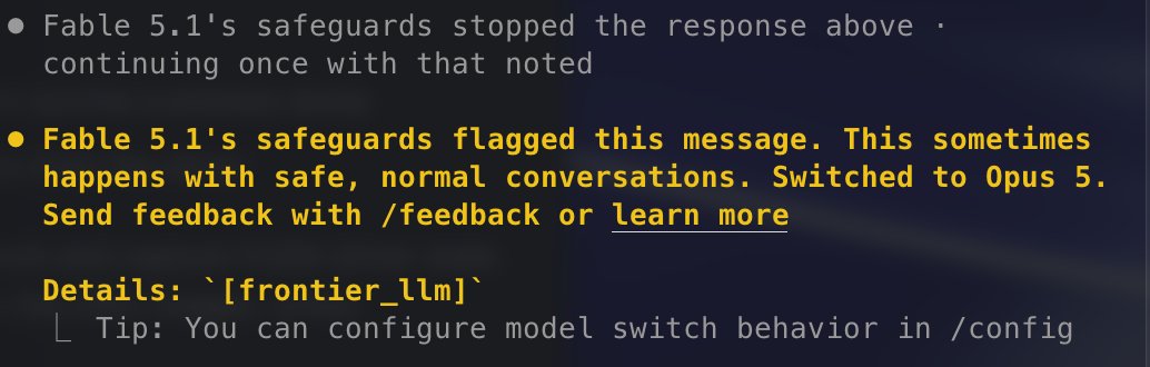 ronenbetser's tweet photo. f*** , thank you dario! moving to opensource https://t.co/9CV33yOtYs