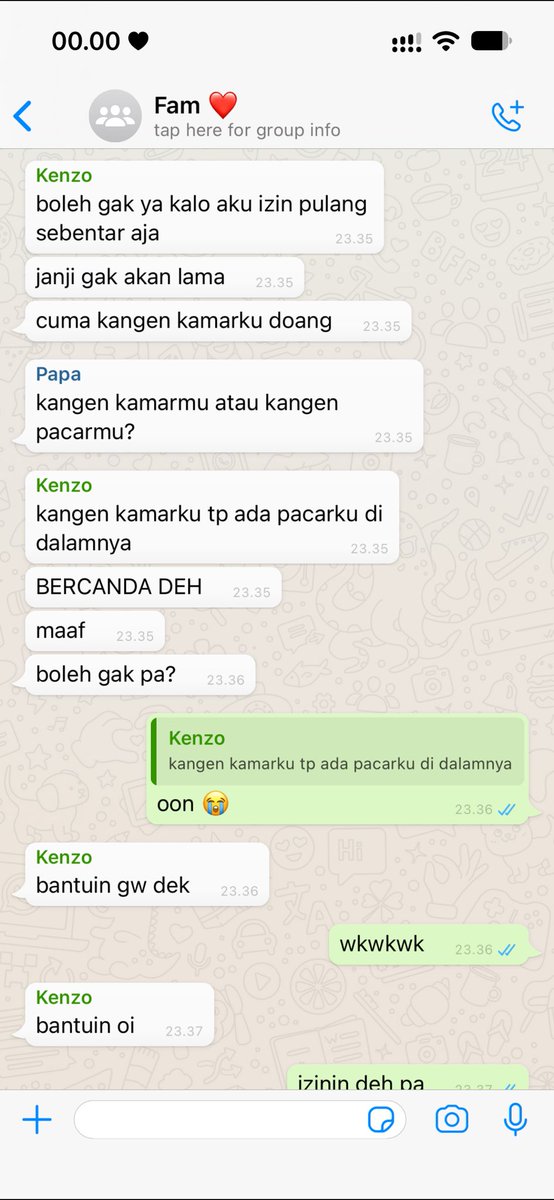 jendongism's tweet photo. bayangin bapak sama anak ini begini lucu bgt dah 😭😭😭 https://t.co/9OiyamsZOs