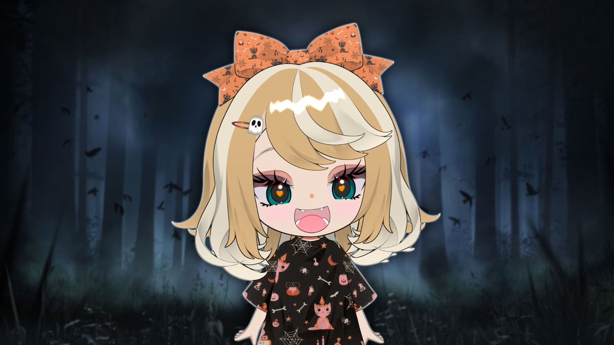 libbierose_'s tweet photo. Time to be a gremlin in DBD and try get some CJ techs for @Yescrew3 #taskmaster challenge!
I'm probably going to fail a lot! But my vtuber got a new fit and we are ready to give it shot!
Wish me luck, sorry if I match with you and throw!
https://t.co/fHNY1Pv88n https://t.co/GozYd7XoT2