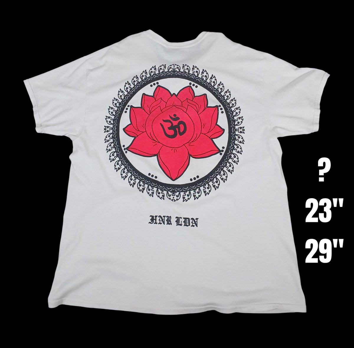 19xxKan's tweet photo. 🔸️🕉🔸️

 เสื้อยืด มือสอง ของแท้ สภาพดี ตะเข็บคู่

https://t.co/hke0M1exn5

#ภูเก็ต
#เสื้อยืด
#มือสอง
#shopee
#lazada
#อยากซื้ออยากขาย https://t.co/ysR97JUfQU