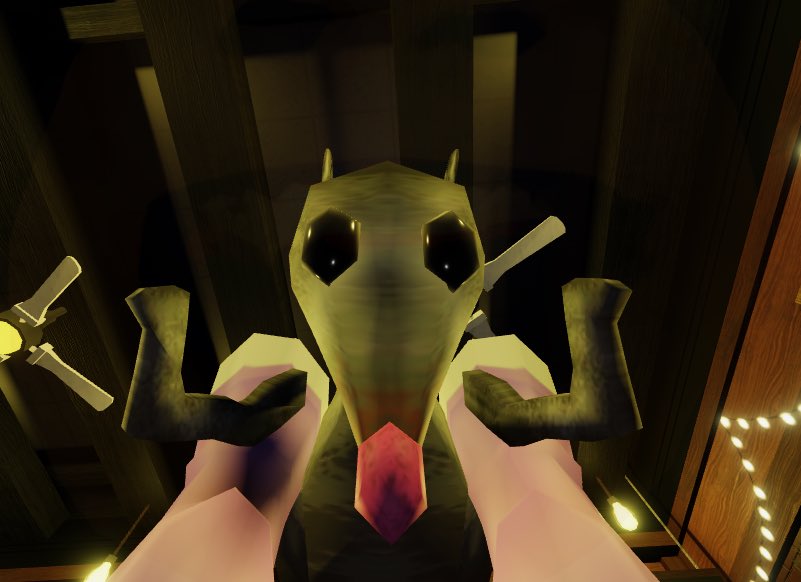 MeatBestQueen tweet picture