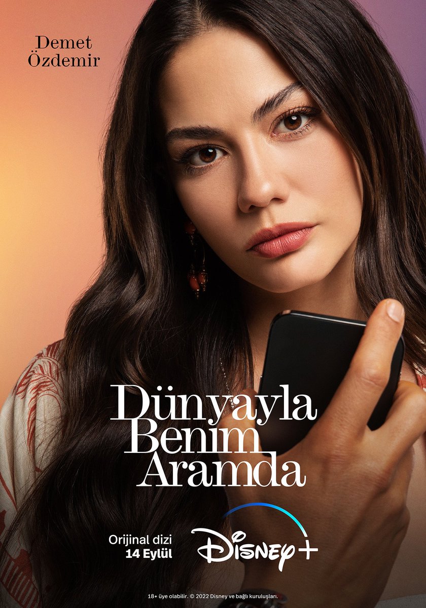 Dikker14's tweet photo. @CalinosEnt 

 Next stop: Cannes

From October 12-15, we'll be at #mipcom bringing together new and exciting international TV shows for audiences around the world. 

#BetweentheWorldandUs 
#DemetÖzdemir https://t.co/slQWBjp0Mi