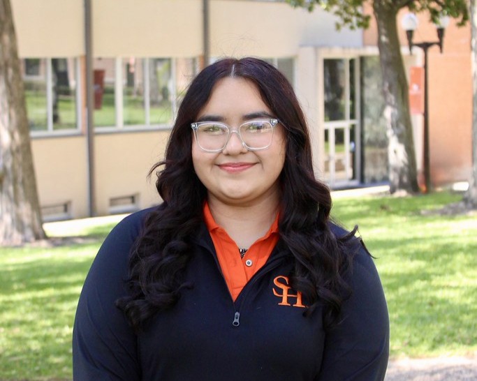 SamHoustonState tweet picture