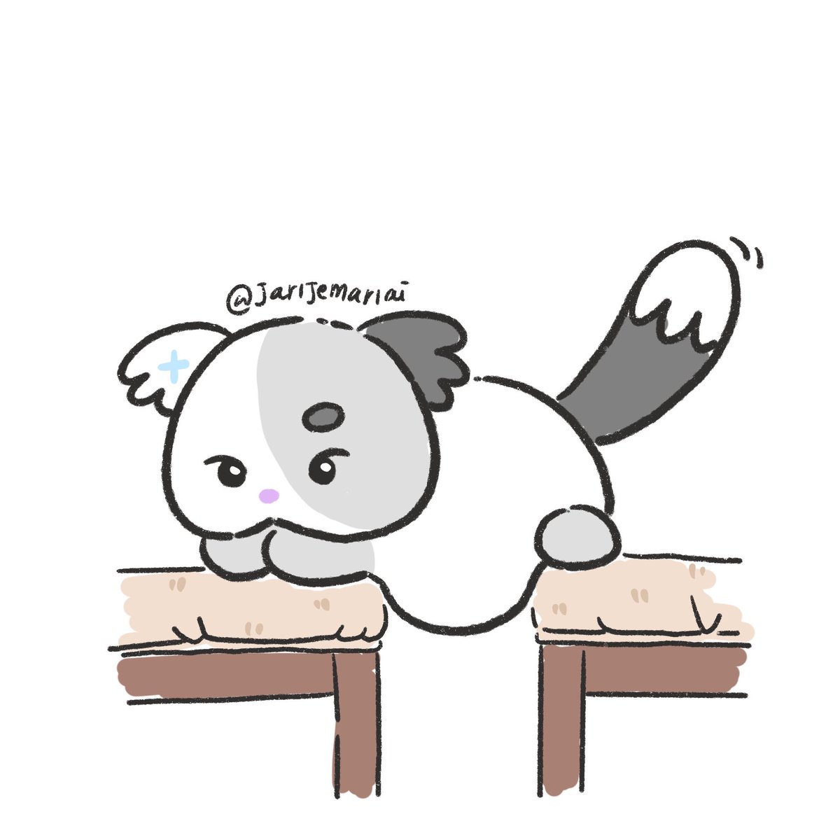 jarijemariai's tweet photo. Nyangndut ndut promax sampe luber-luber😭😭 https://t.co/HFhQTJBpsN