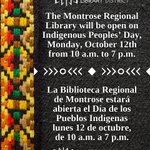 Photo by Montrose Regional Library (@MontroseLibrary)