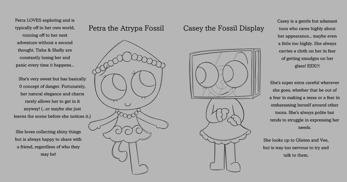 Cinnabarbarbar's tweet photo. #Fossilcleaning fankids :)
I will do microtissues next š©µš©µš©µš©µš©µš©µš©µš©µš©µš©µš©µš©µš©µš©µš©µ https://t.co/oGABnTHlP8