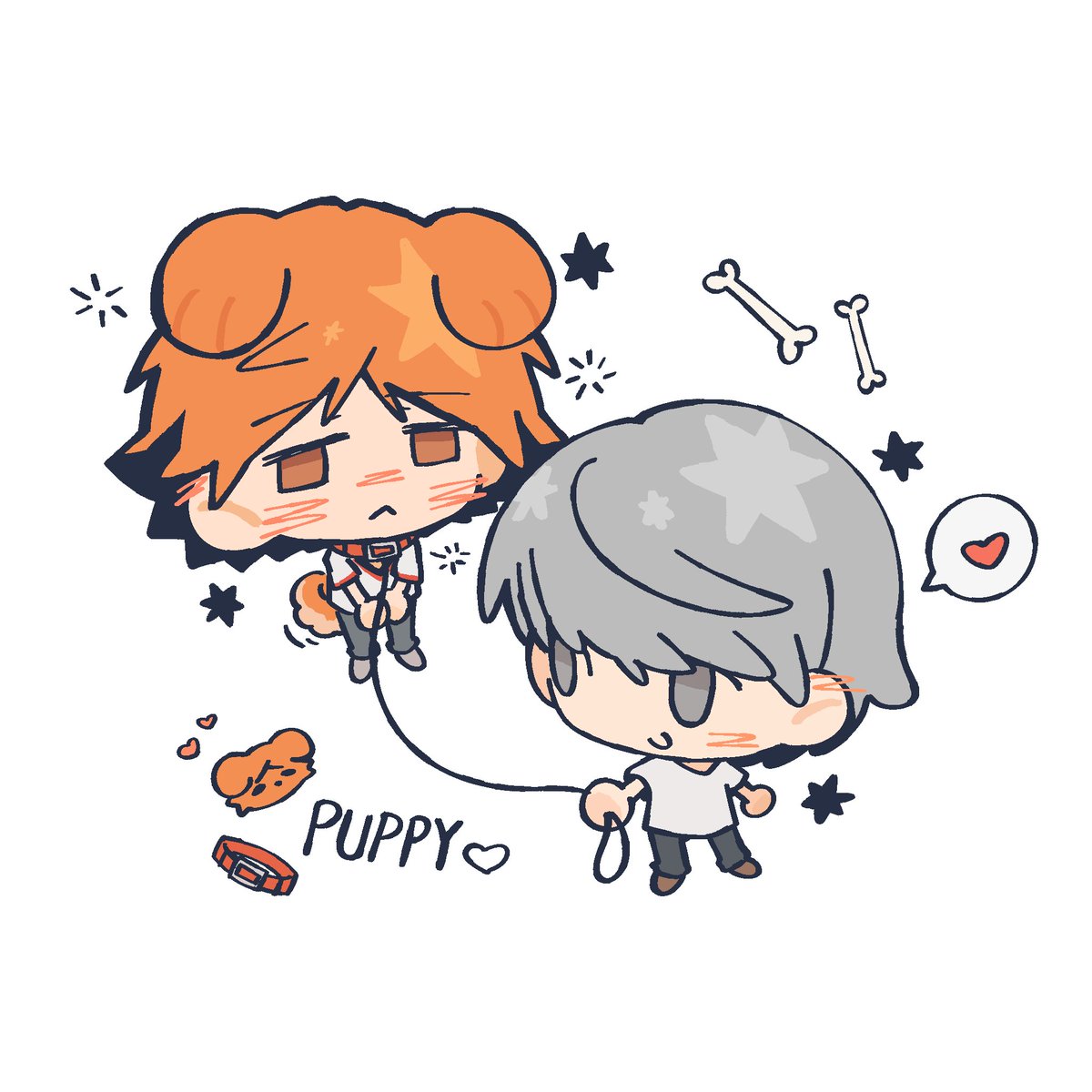 mak1_purin's tweet photo. 狗狗 https://t.co/im7J1TzozX