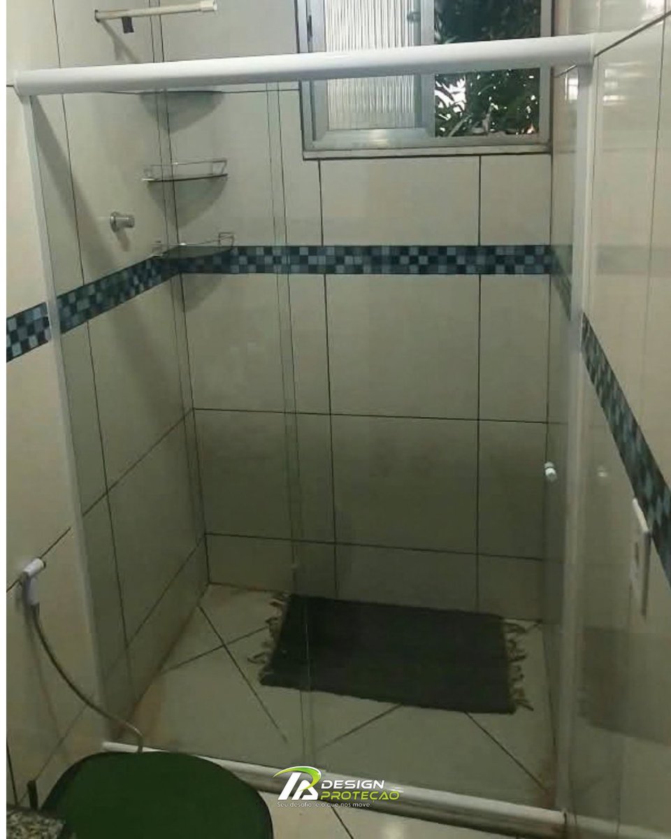 grupopasolucoes's tweet photo. Box para banheiro de canto
Garantia . Qualidade . Sofisticação
Vidro incolor com alumínio Branco.
WhatsApp 21 99384.2656 Não perca tempo, clique no link e faça seu orçamento agora! 📷https://t.co/wHRs4E2lQT
#vidro #blindex #box #fumê #banheiro #aluminio #vidraçaria #preto https://t.co/9l2hfmdKH2