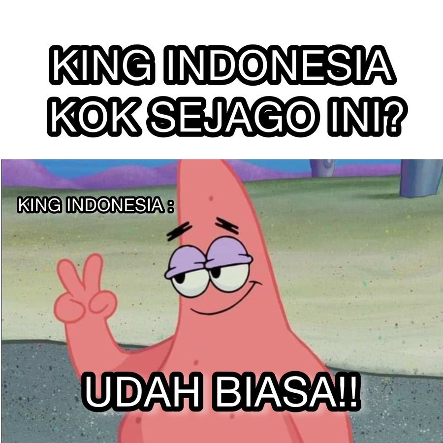 nattwtij's tweet photo. @FIFAWorldCup @barcastuff_idn IZIN BOSS, KING INDONESIA NIH😎🏆🥇🕺 https://t.co/46m0fRHqND