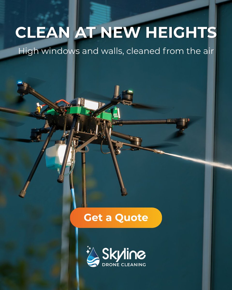 skylineclean tweet picture