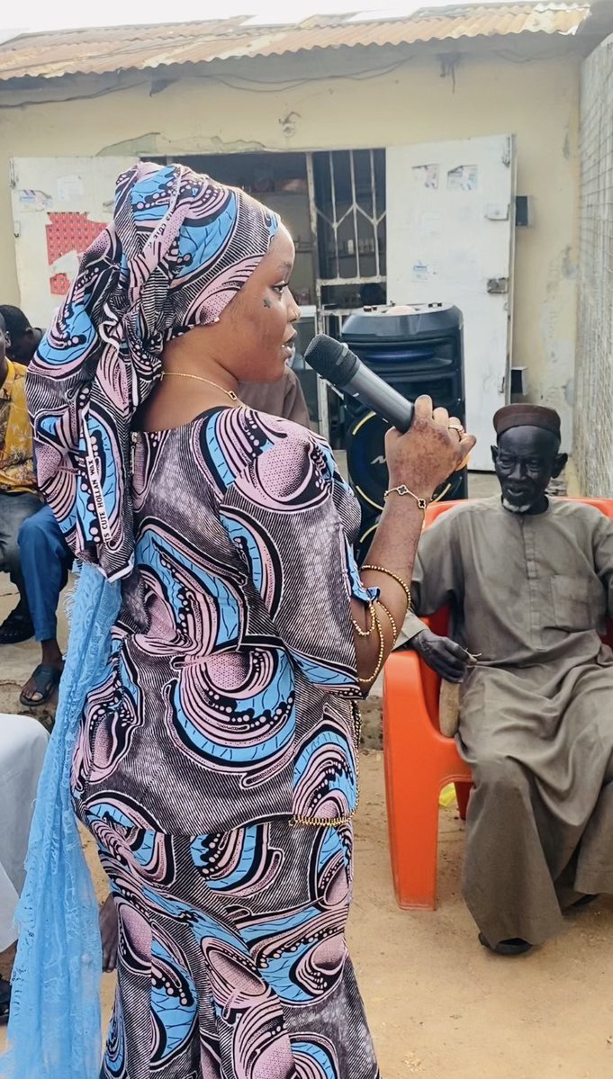 musaHus54670772's tweet photo. Alhamdulillah! Today, we officially opened our APM office. We are fully ready and prepared to begin our campaign and mobilization for Alhaji Abdulrahman Haske, the incoming Governor of Adamawa State, Insha Allah.

This is just the beginning. We are ready to work, https://t.co/FYDXvxnyve