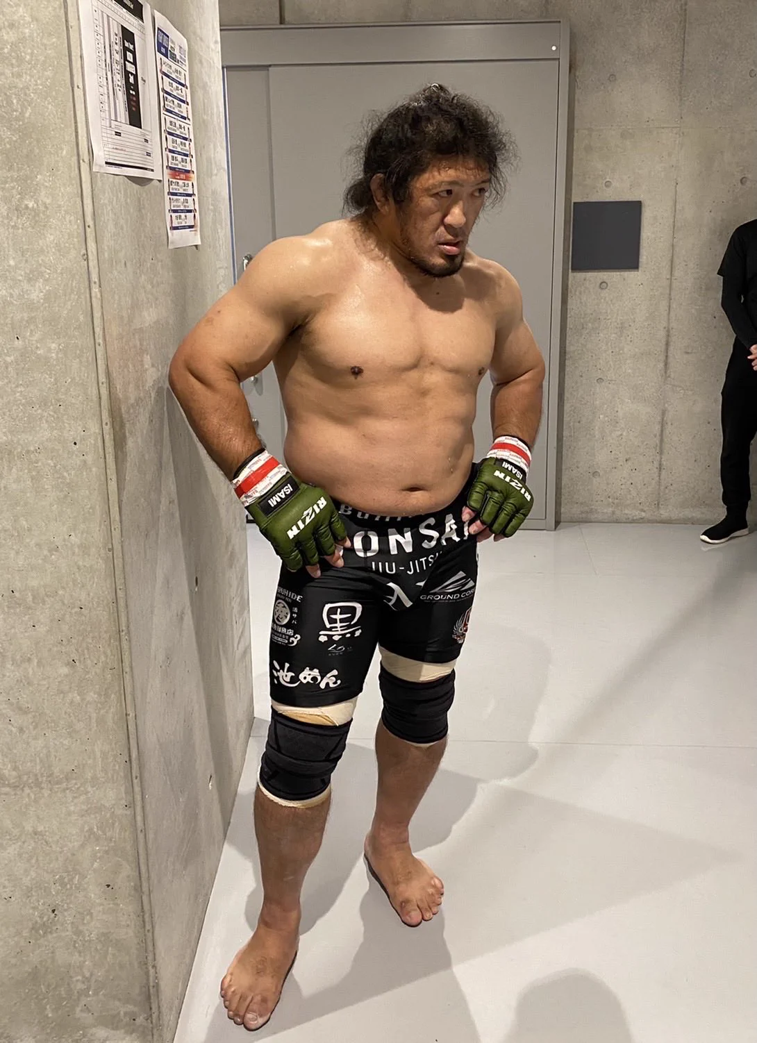 関根 シュレック 秀樹