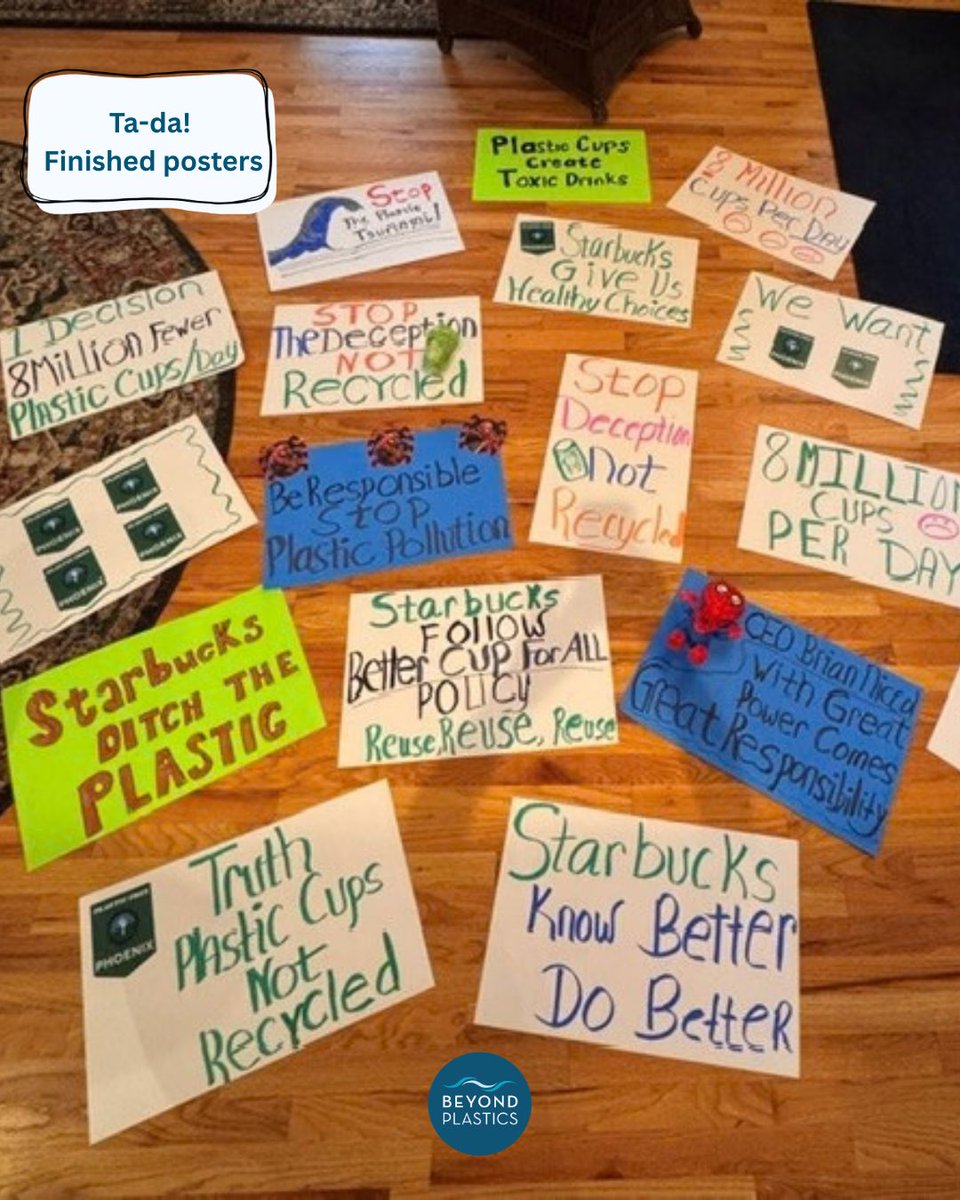 PlasticsBeyond tweet picture