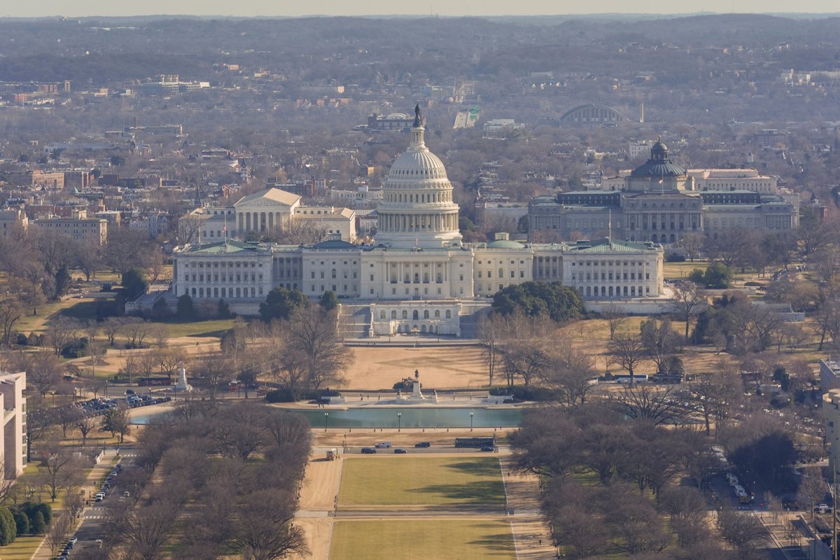 NationalMining's tweet photo. Momentum is building for bipartisan permitting reform in the Senate, with business and industry leaders pointing to greater certainty and faster federal reviews as key to unlocking new investment. For mining, a more predictable permitting process is essential to advancing domestic projects, strengthening supply chains and getting American resources into production faster. For more: https://t.co/EOyAj49VV7