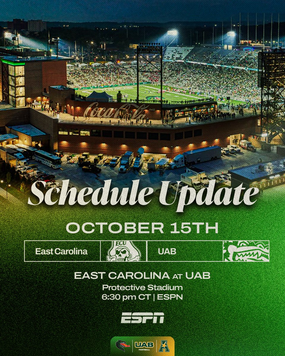 UAB_FB's tweet photo. 𝐍𝐀𝐓𝐈𝐎𝐍𝐀𝐋 𝐒𝐏𝐎𝐓𝐋𝐈𝐆𝐇𝐓

🔗 https://t.co/EtIWdfYghs

#WinAsOne https://t.co/E9o9ZjhALi