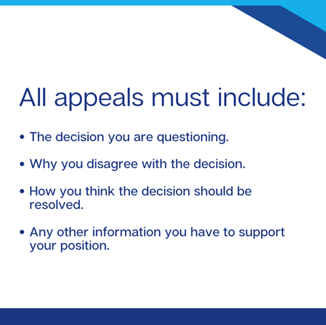 EmployerCentre's tweet photo. Considering an appeal but have questions? Reach out to us and we can provide guidance and advice. Learn more on our website: https://t.co/JBapCBRtSg
#WCBHelp #EmployerSupport https://t.co/2QoX9IGza6