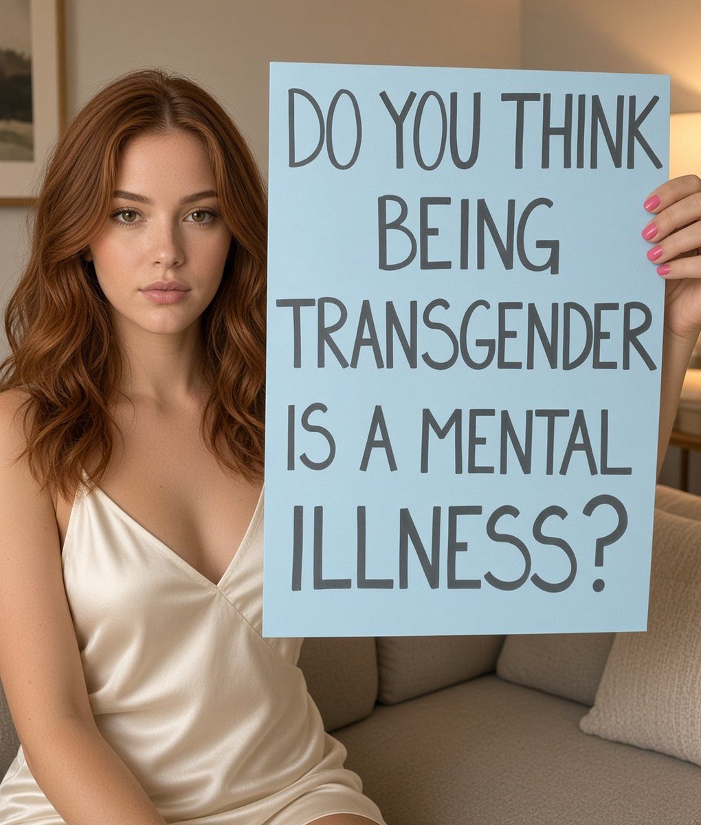Elsa613Uv's tweet photo. Is it accurate to diagnose this as a mental illness? https://t.co/NnQtXmmnlM