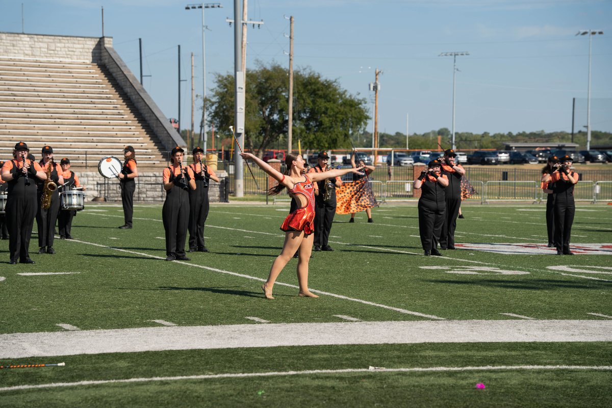 ECUTigerUpdates's tweet photo. September was full of exciting campus and community events! Read the latest Campus Update to catch up with us: https://t.co/knIcHdRiz6 https://t.co/INUCXDLwO4