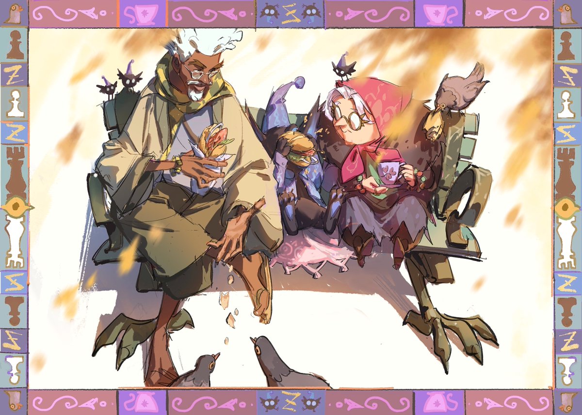 oolonglatte_ tweet picture