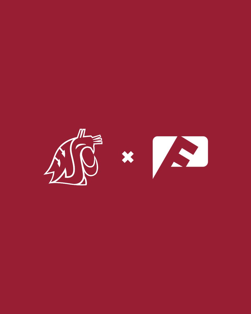 WSUCougars's tweet photo. WSU Athletics is proud to announce a new partnership with @fanword to improve our efficiency and elevate the storytelling of our Cougar student-athletes!

🔗 https://t.co/qp6bTYLjpy

#GoCougs | #NextIsNow https://t.co/b8g7kfpBim