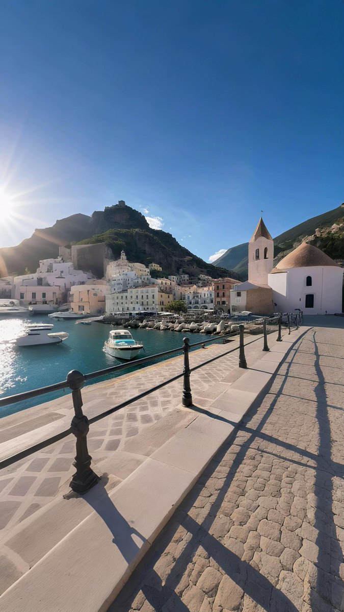 viewsoff's tweet photo. Amalfi Coast, Italy 🇮🇹 https://t.co/wXGyHFxhqc