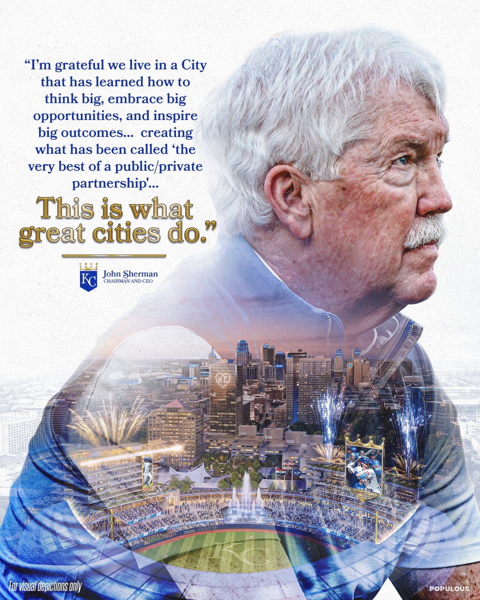 Royals's tweet photo. We build the future together. https://t.co/GFExXDh7ep