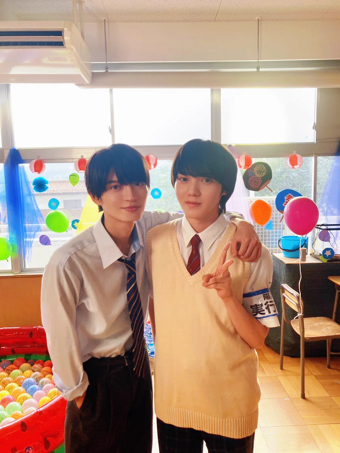 ♪̆̈鈴☺︎ (@SUZU_VIP) / X