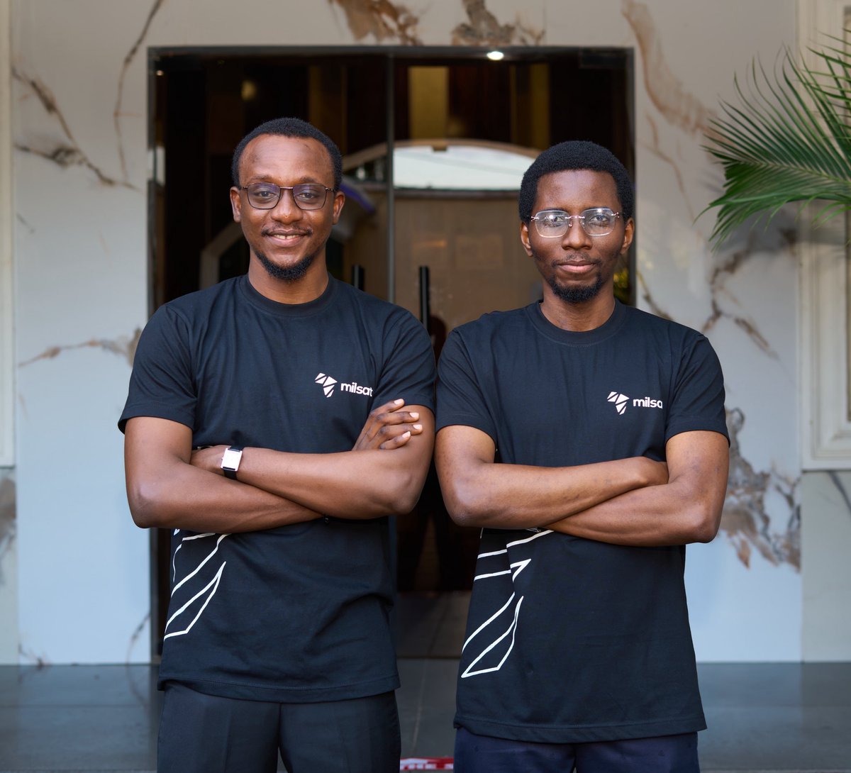 bosuntijani's tweet photo. Built in Nigeria. Ready for the world.

Today, I want to celebrate @milsat_africa, founded by Taslim Saluadeen and Adedamola Baderinwa, the Nigerian company behind the technology powering our new National Digital Postcode.

From delivering a pilot in 2023 to building a national system, Milsat demonstrates the depth of Nigerian technical capability and our ability to create infrastructure that improves public services, supports businesses and opens up economic opportunities.

Their work extends beyond postcode. Milsat supported the National Population Commission’s mapping of more than 65 million properties in preparation for Nigeria’s first digital census, and has deployed enumeration area demarcation technology in Sierra Leone.

This is the ambition I want us to nurture: Nigerian companies building solutions for our needs, proving their capabilities at home and taking that expertise to the world.

With appreciation to @NipostNgn, Meeds Network Limited and the National Population Commission for their roles in this journey, today’s spotlight belongs to the Milsat team.

I look forward to seeing you help many more countries turn location and field data into better services for their people. 

#NigerianExcellence