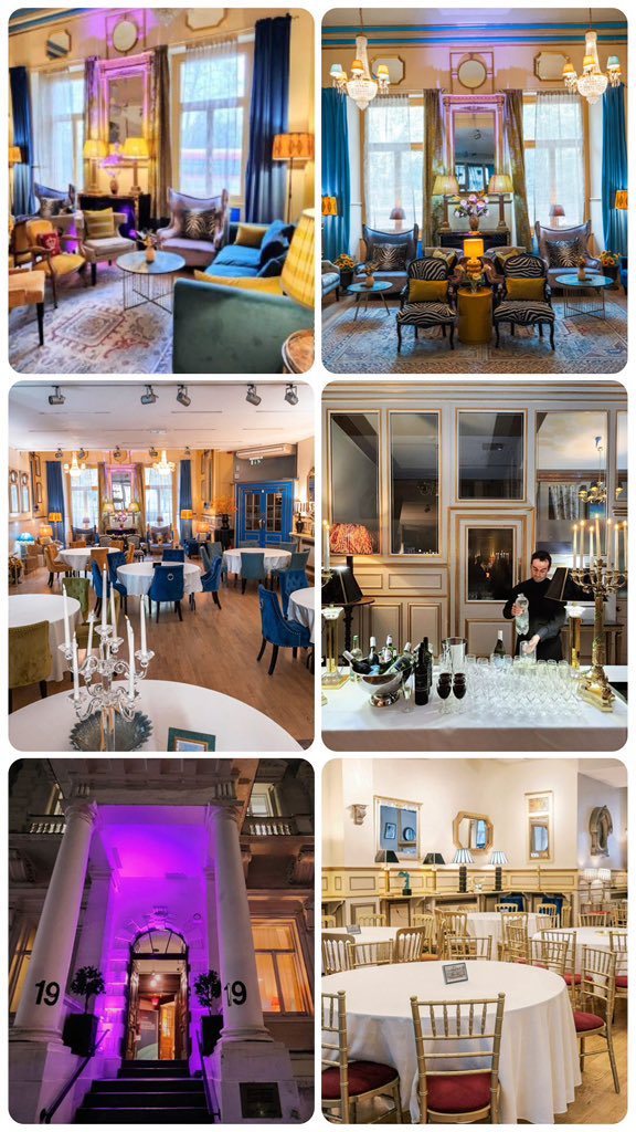 Official__FWL's tweet photo. This year's FWL FemDom High Tea has elevated!!

The location poised and elegant,the catering exceptional - @KinkyCaterer
 
Get dressed up, get your slave on a leash and come rub shoulders with the finest of FemDom..

https://t.co/o4BhAIxh3O https://t.co/0t3f0PSdCX