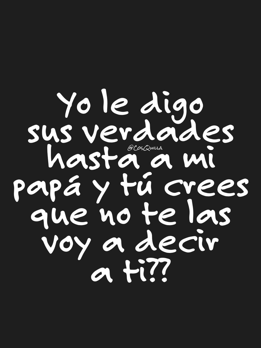 soycosqui's tweet photo. https://t.co/ehsAzHU6ny