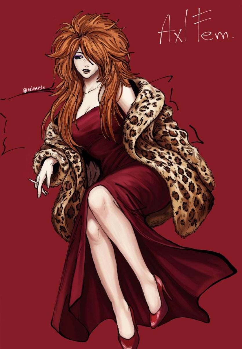 selvar1s's tweet photo. #axlrose #gunsnroses #fanart https://t.co/y5MK9CuAXn