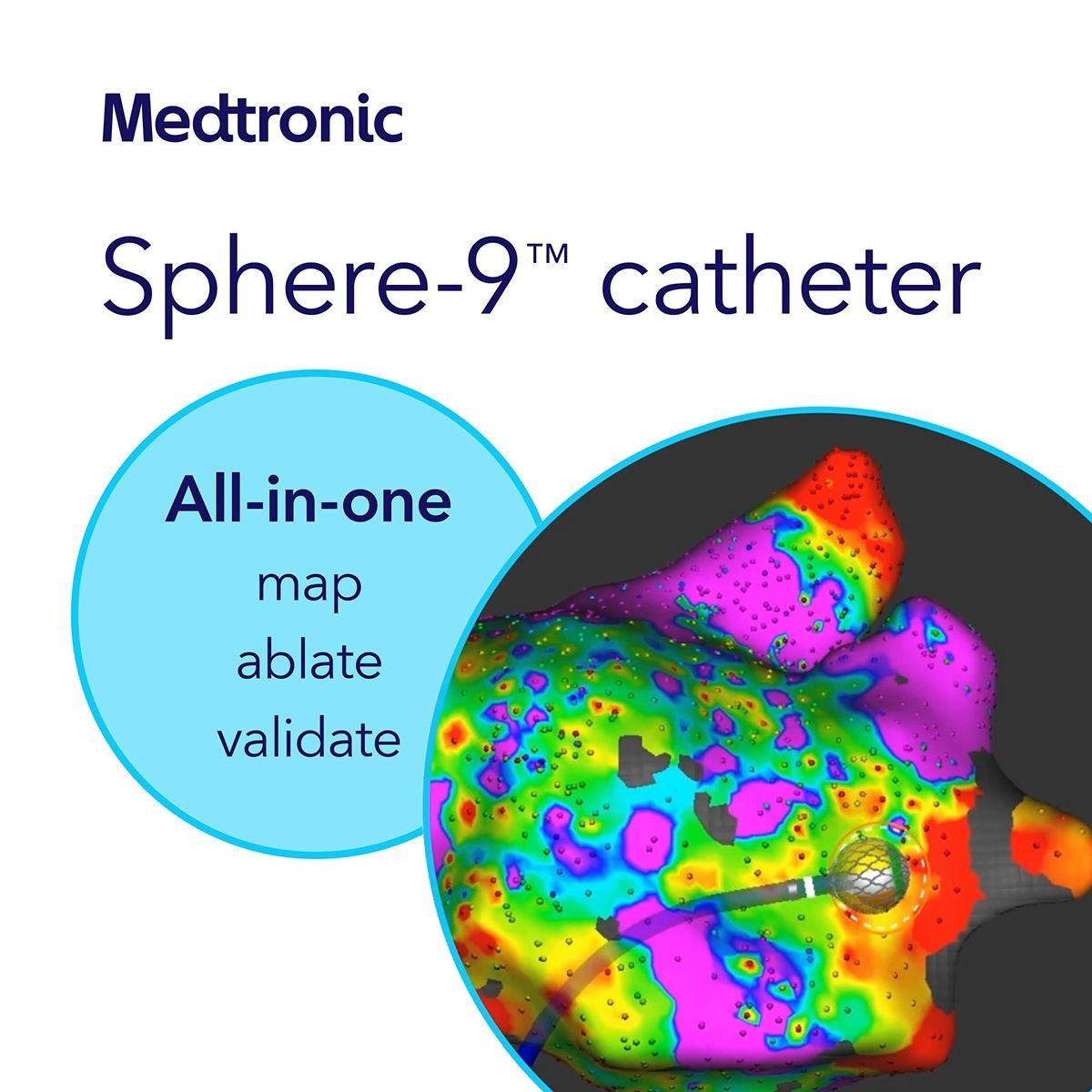HarleyRidingAg's tweet photo. Cardiac ablation technology continues to advance, helping make arrhythmia treatment more precise and efficient.

#MedTech #MedicalDevices #Cardiology #PFA https://t.co/xfXSSZD9FL