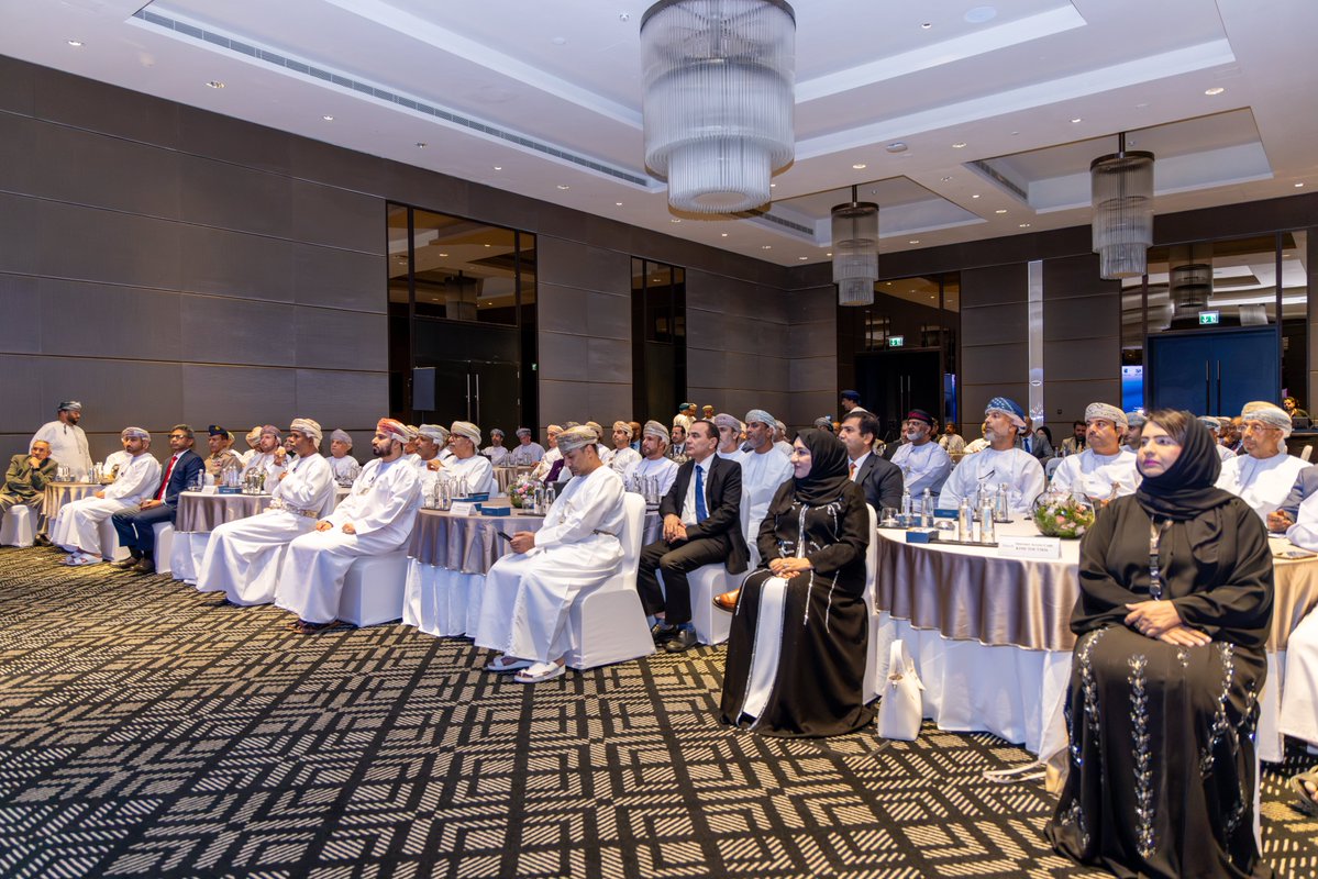 UNESCORCQEERSET's tweet photo. Congratulations to Sohar University on launching two Research Chairs in finance and SME development, and Indo-Omani culture, art and trade!
We at the UNESCO RCQE Chair look forward to collaboration and shared achievements.
#SoharUniversity #Research #Oman https://t.co/0Dikw1BGr4