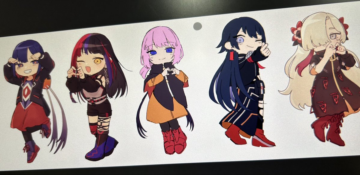 User_7205_'s tweet photo. しんちょくー https://t.co/CsH22EY2n7